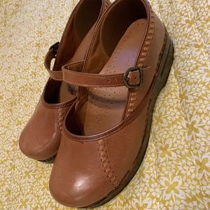 Dansko Mary Janes